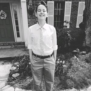 Meet your Posher, Tyler